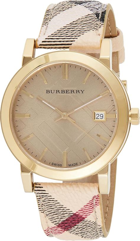 orologio burberry femminile|Unique Women's Burberry Watches .